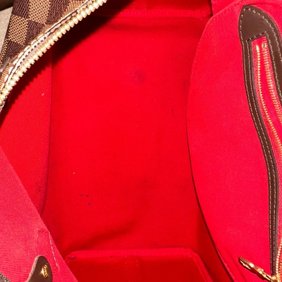 Louis Vuitton Speedy Bandoulière 35 - Picture 4 of 7